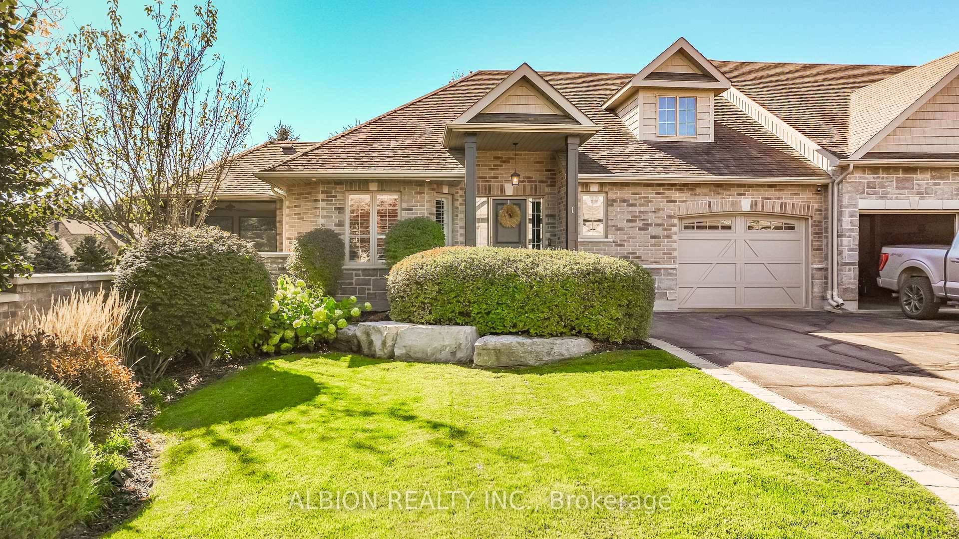 Living the dream ! Elegant lifestyle in scenic Legacy Pines adult community.