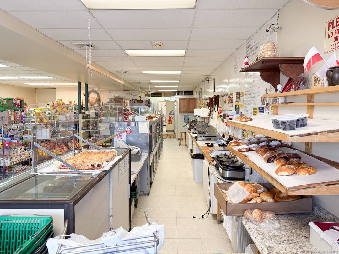 For Sale Baltyc Deli Step into a business with history and heart !