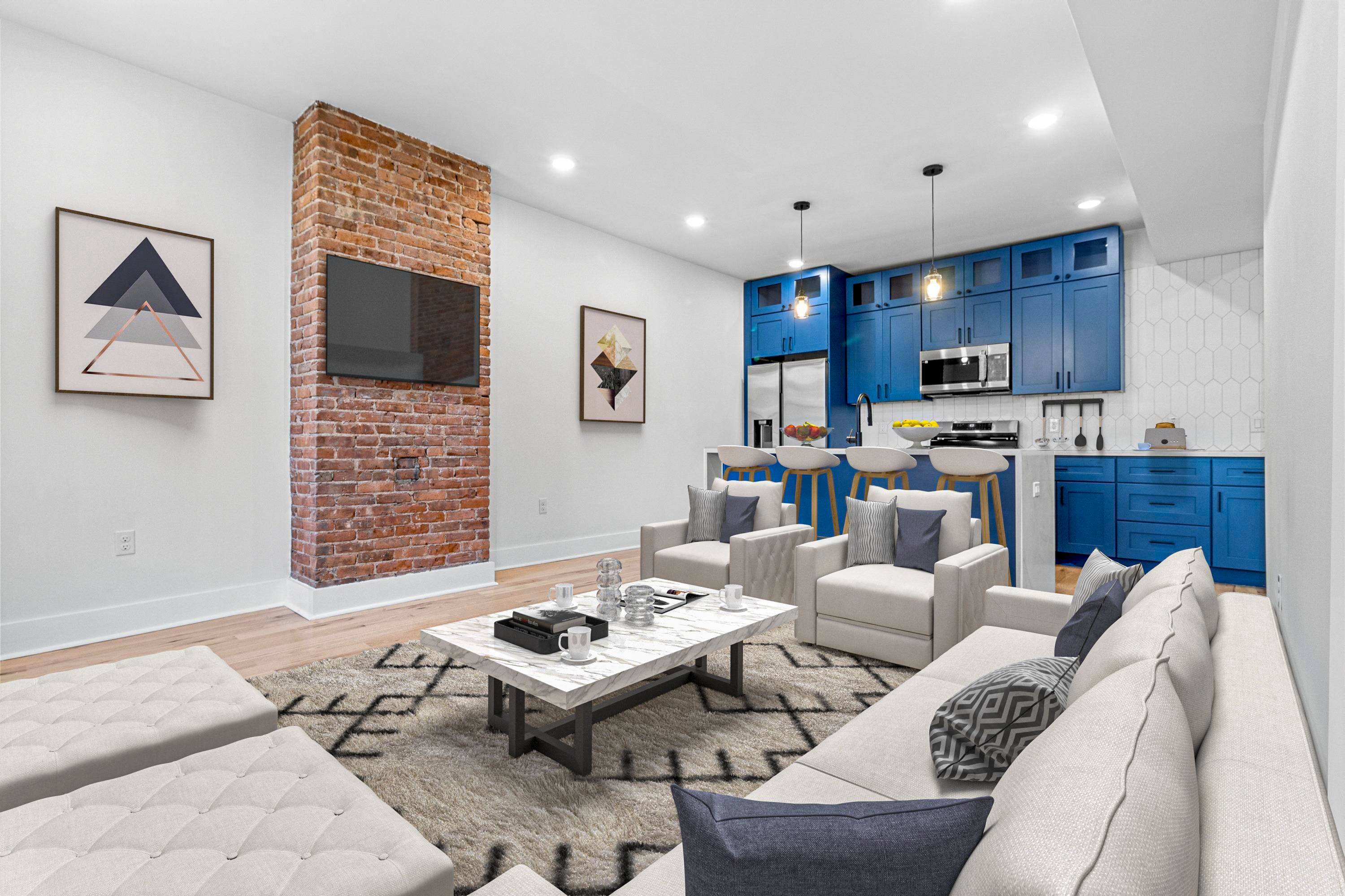 1205 NEW YORK AVE Condo New Jersey