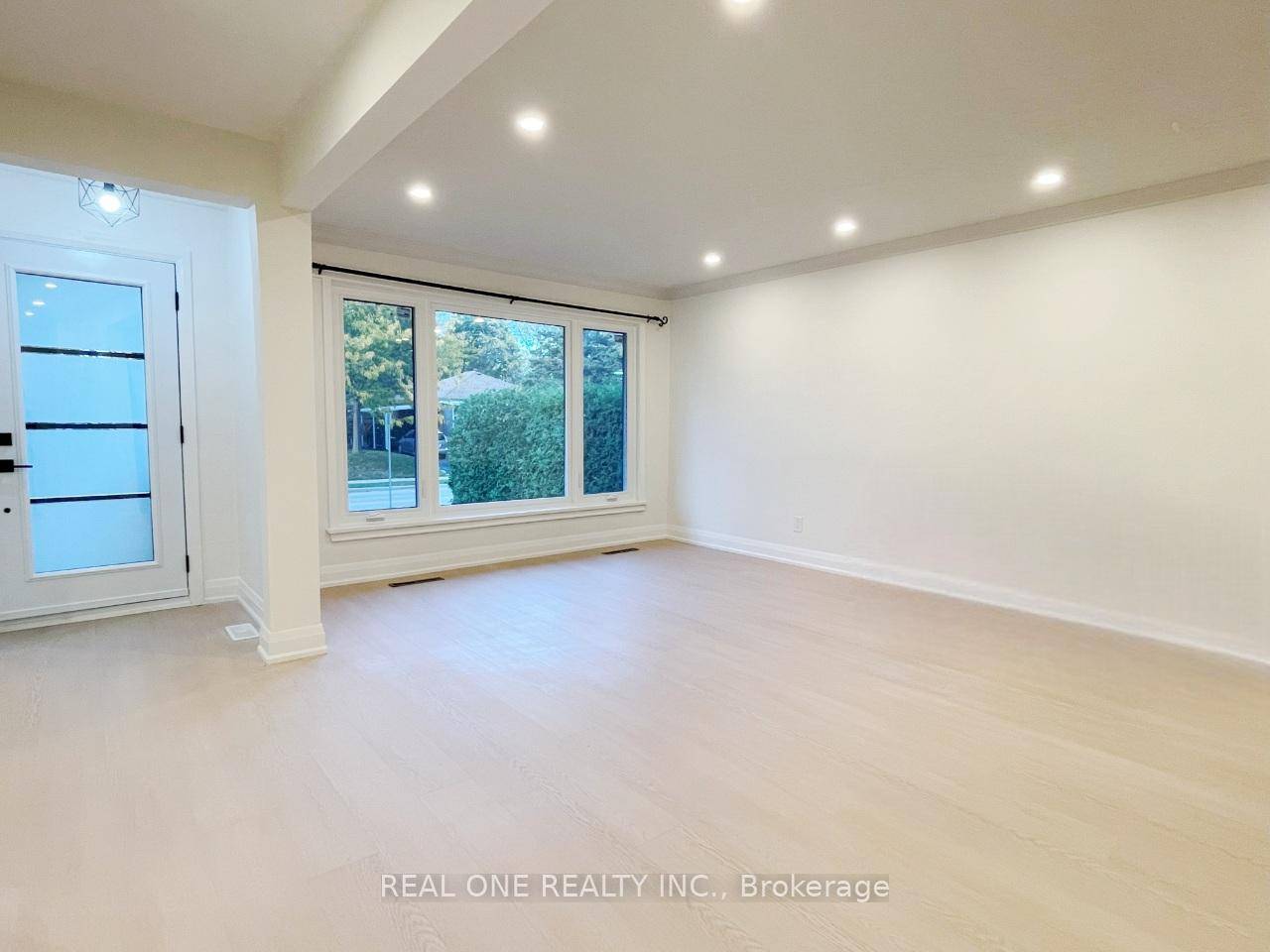 Newly FULLY RENOVATED 3 2 Bedroom, 2 Full Bathroom Bungalow in a convenient location.