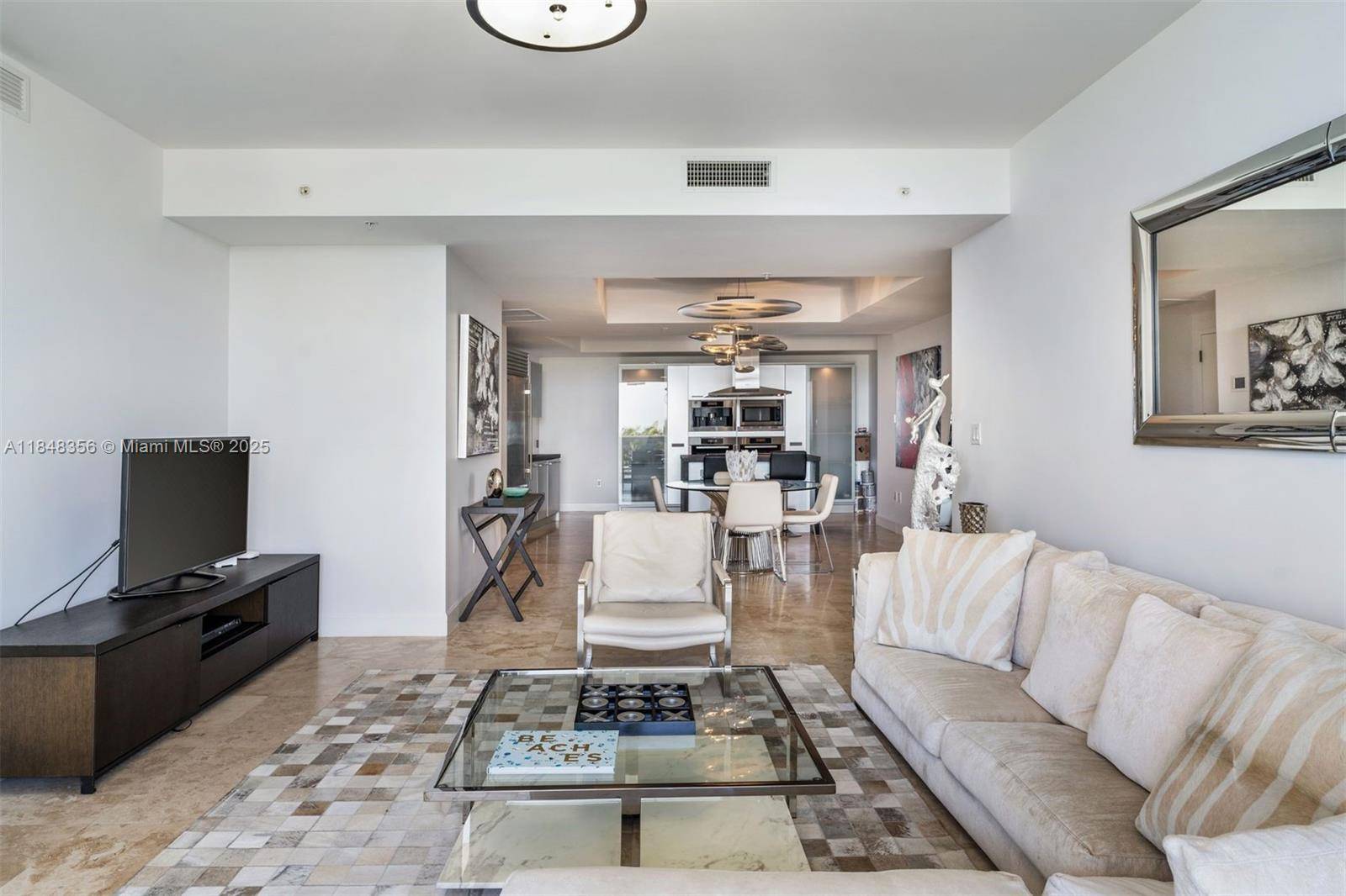 Experience unparalleled luxury in this exquisite 2 bedroom, 2.