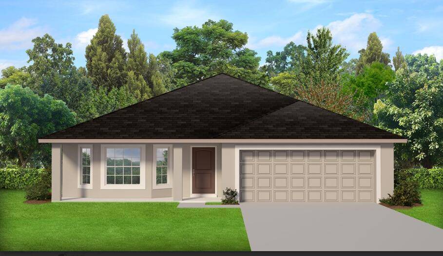 Only 1, 000 Deposit to secure your New Home.