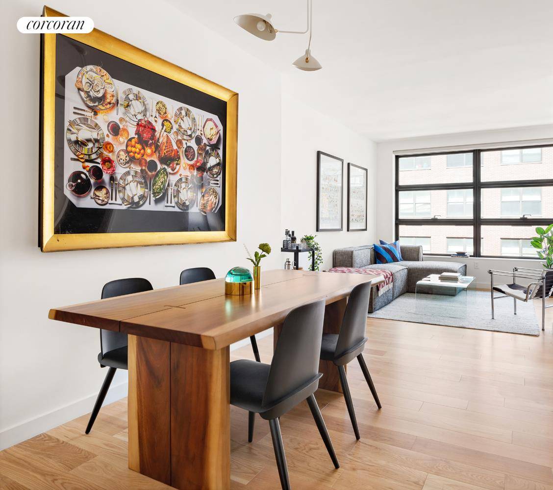 Only 10 Deposit at Contract Signing Residence 702 is a perfectly designed 665 sq.