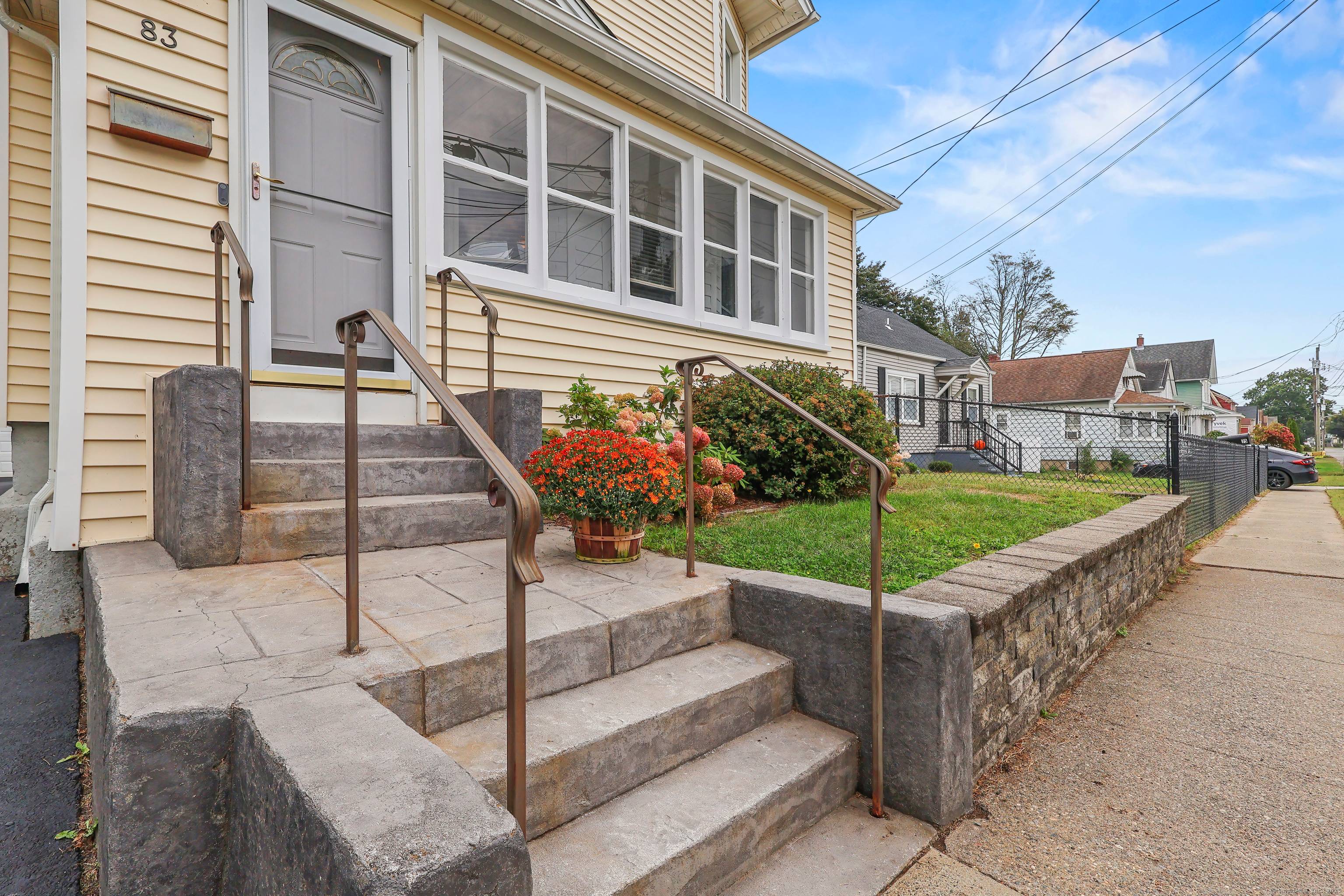 Conveniently located near all major highways, shopping centers, medical facilities, entertainment, and a wide array of restaurants, this beautifully maintained Milford Colonial offers the perfect blend of character, comfort, and ...