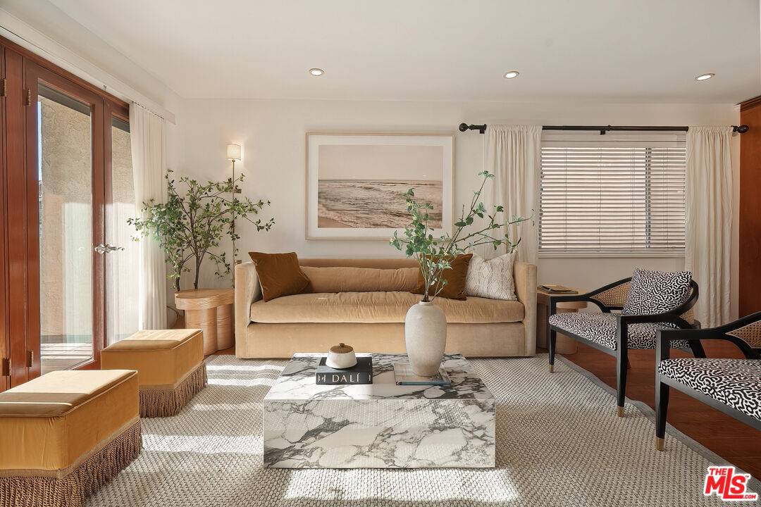 907   12th St 3BR Santa Monica La