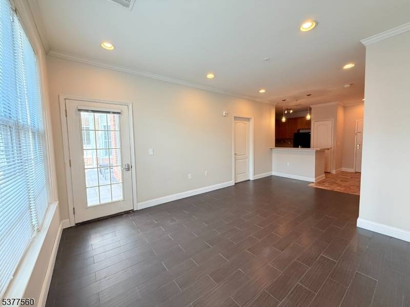 LIVE THE GRANDE LIFE ! Welcome to this magnificent 2 Bdrm, 1 Bath condo on the 1st floor of building 2.