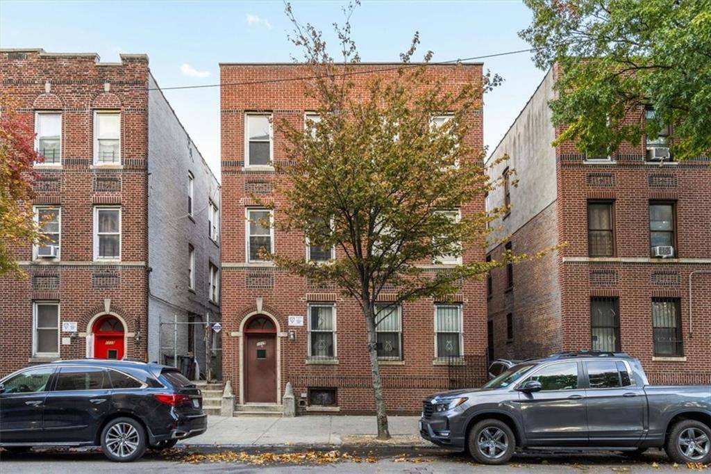 PLEASE EMAIL OFFERS TO MSOLER SOLERREALTYNYC.
