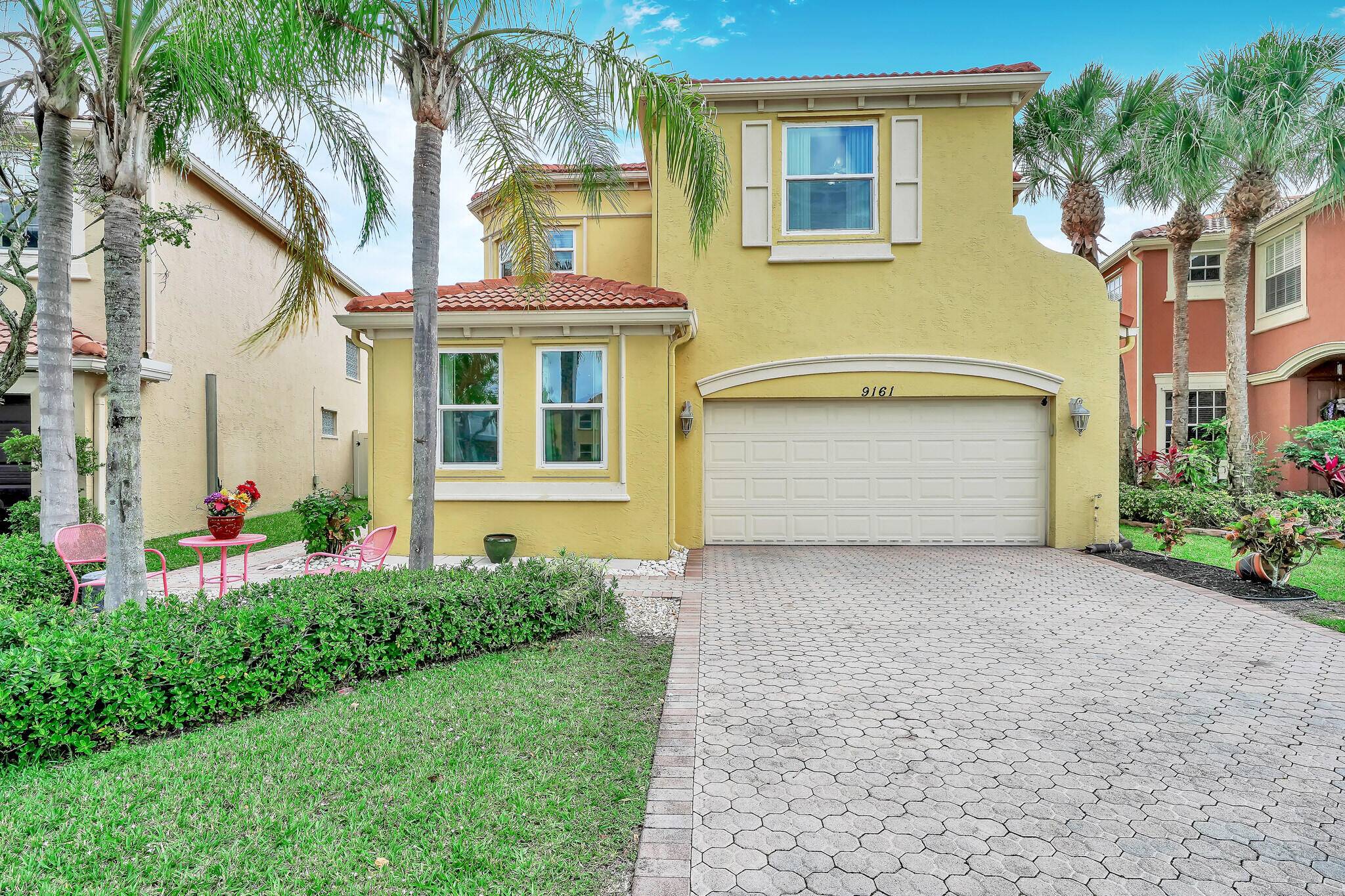 Prepare to be captivated by this extraordinary residence, a stunning blend of sophisticated design and refined comfort perfectly positioned in the exclusive, resort style community of Olympia, nestled within the ...