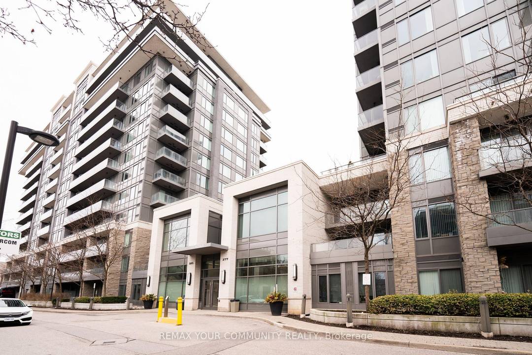 Welcome to Eden Park II A highly sought after residence in the heart of Commerce Valley.