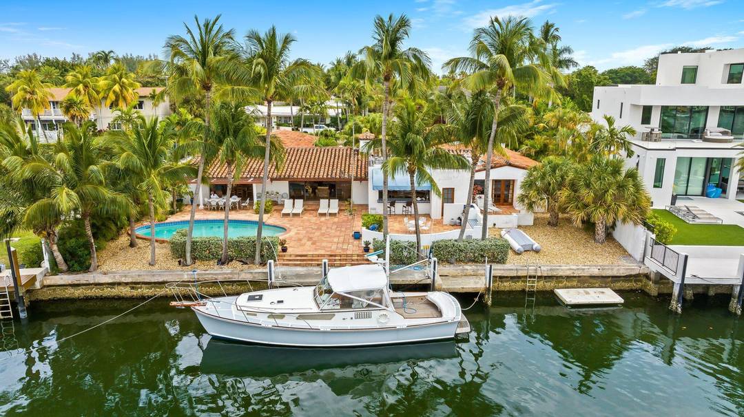 SIX MONTH RENTAL OPPORTUNITY.