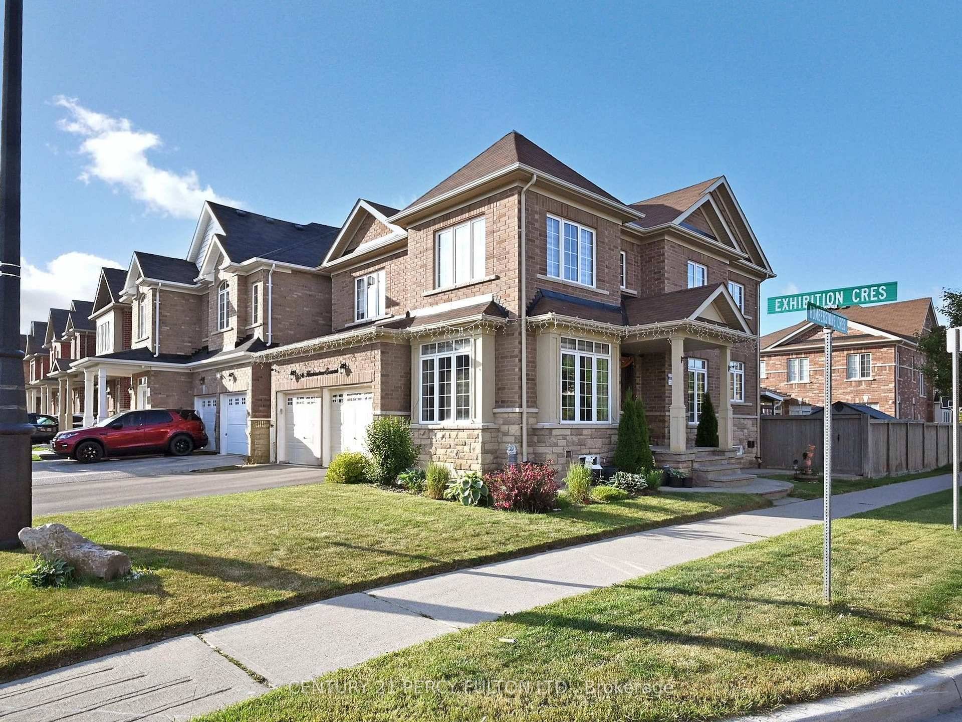OPEN HOUSE ON JULY 5 amp ; 6 CANCELLED Separate Entrance LEGAL Basement With 2 Bedrooms.