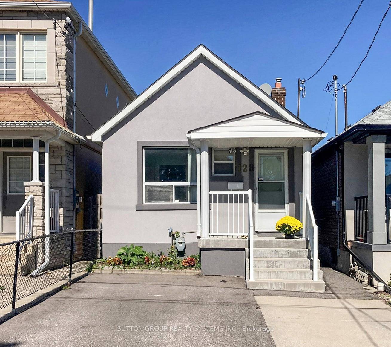 Great opportunity for first time buyers !