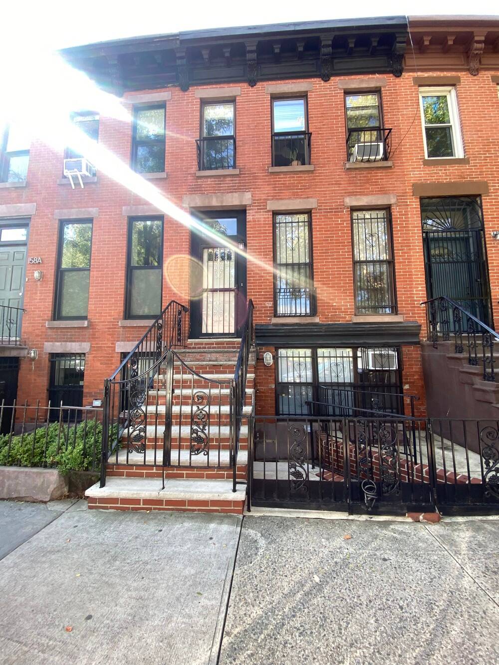 Renovated amp ; Turnkey meticulously maintained.