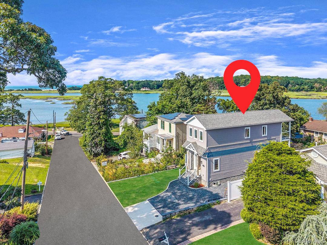 Welcome to 119 Whittier Drive !