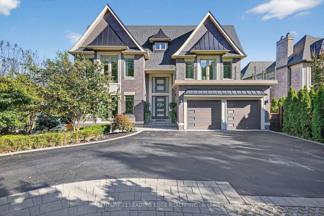 Must See. Showcase home boasting nearly 8, 000 sf of luxury living space.