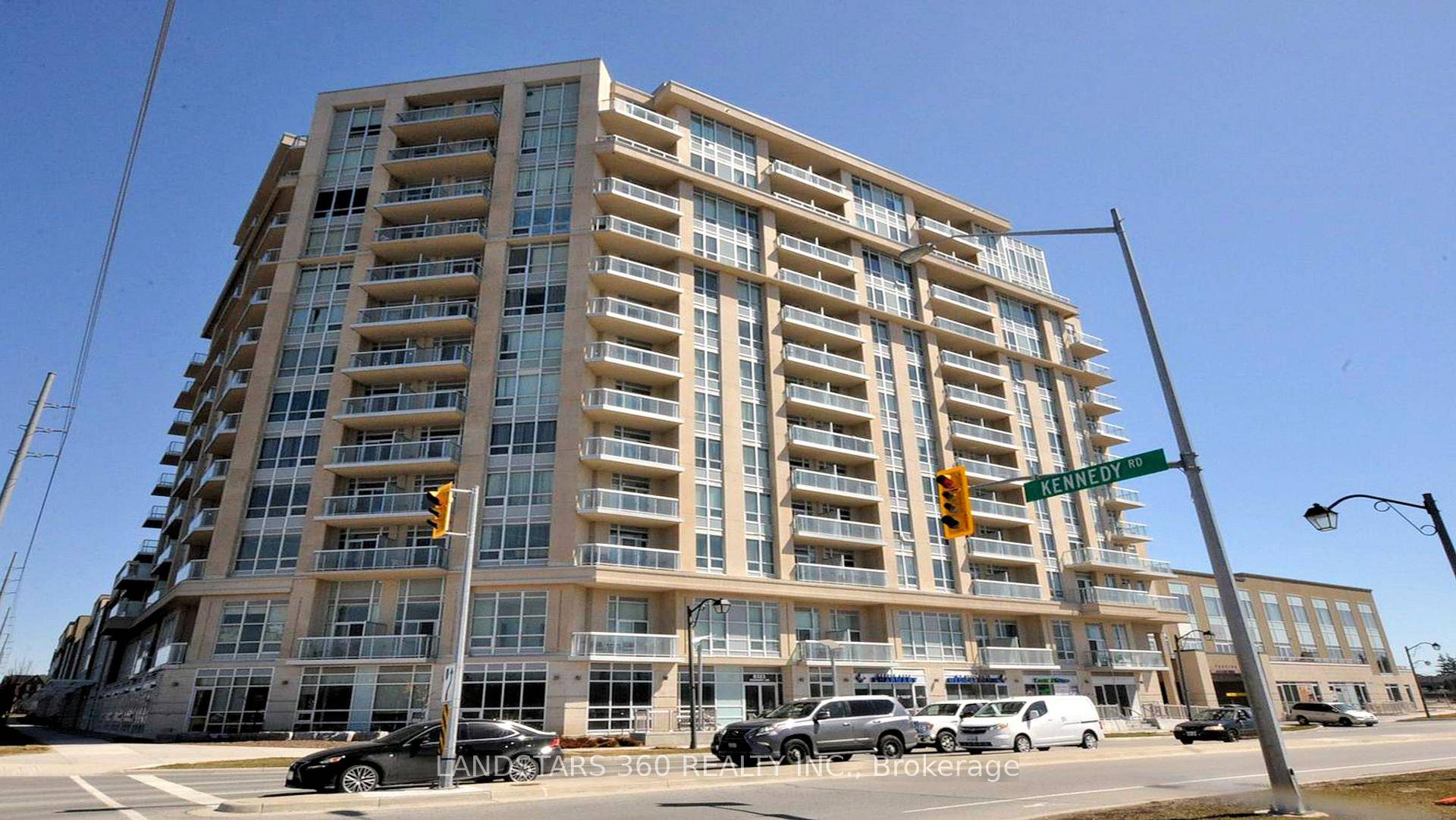 Prime Location In The Heart Of Unionville.