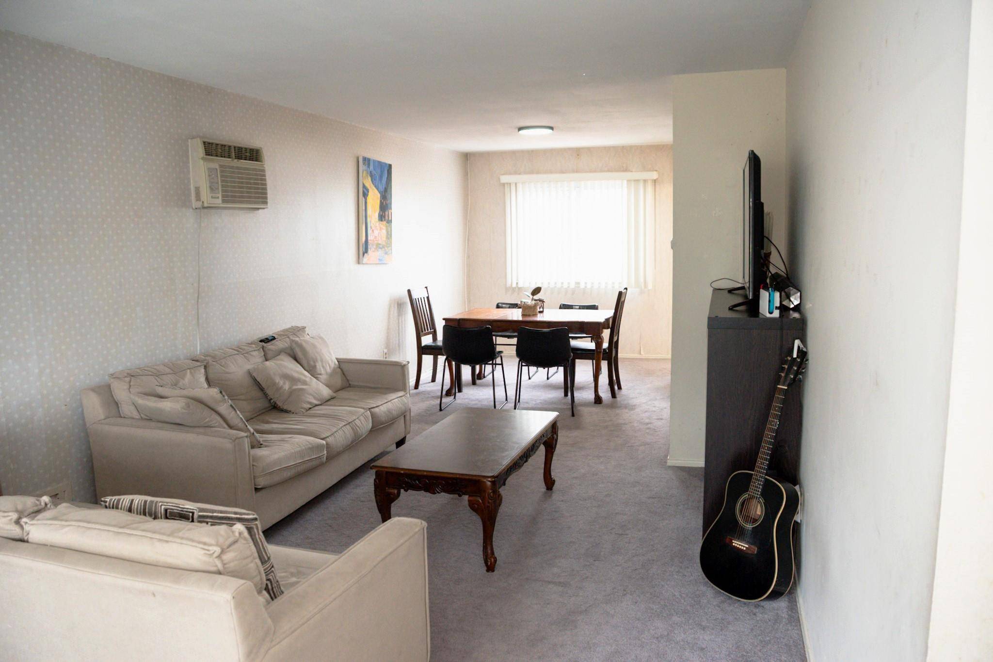 Charming 3 Bedroom Semi Attached Home in Yonkers Great Starter Opportunity !
