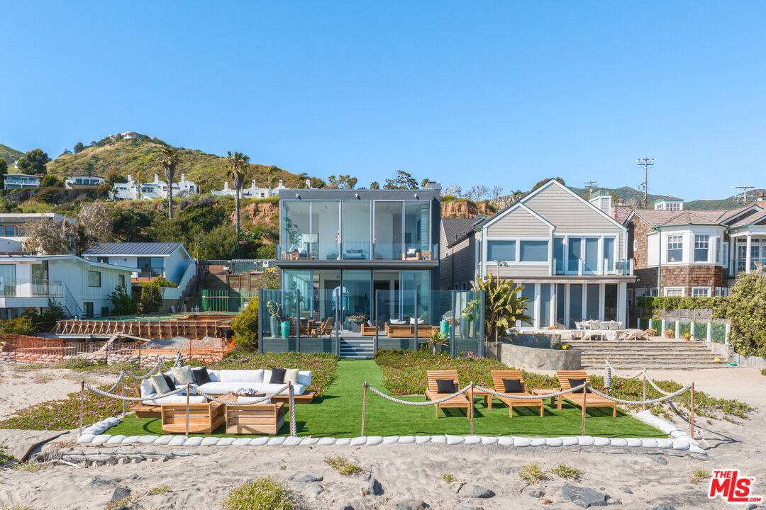 31220 Broad Beach Rd 5.0 Malibu LA