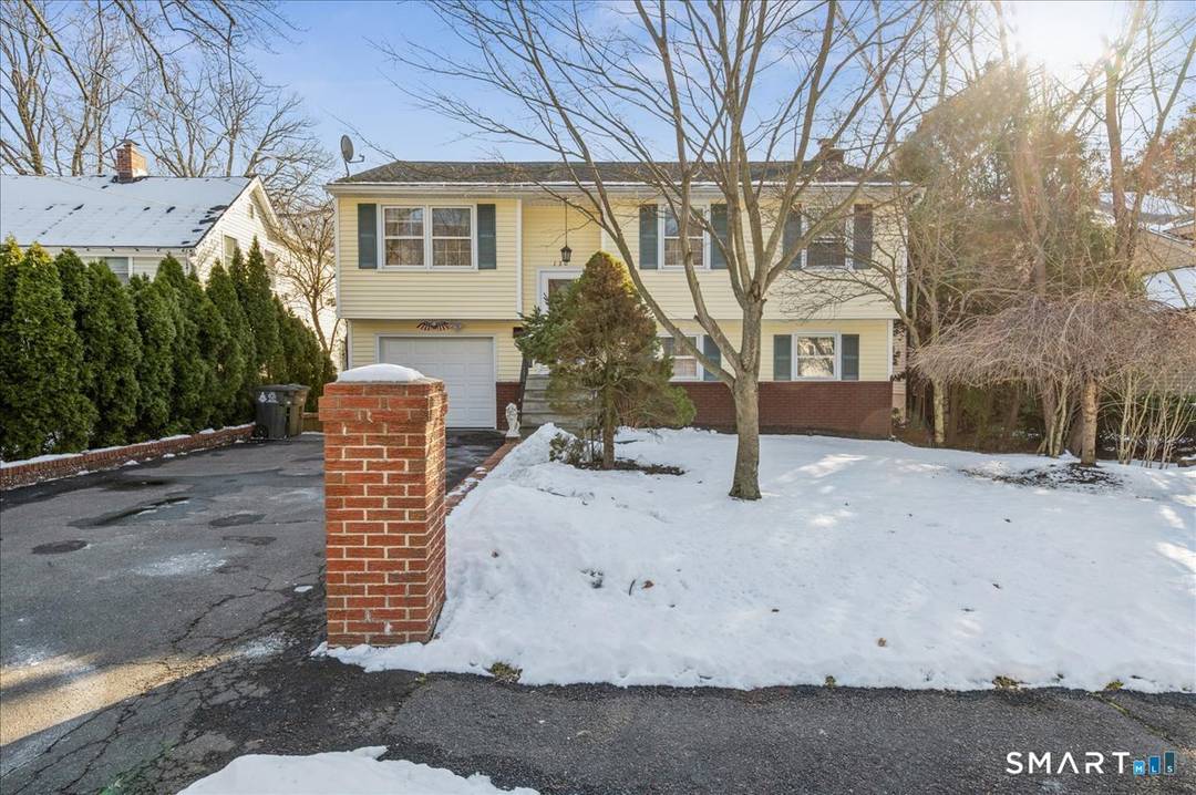 Immaculate home that is light and bright with an open floor and nicely updated.