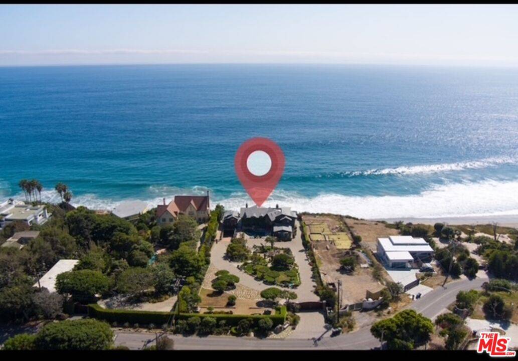 7007  NW Birdview Ave 1BR Malibu La
