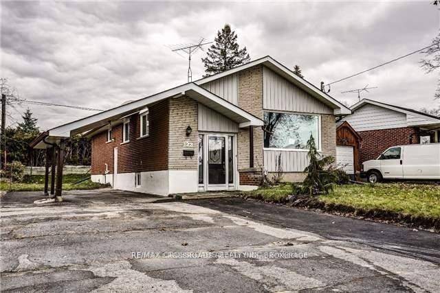 Spacious Basement In Legal Duplex Registered With City Of Oshawa W Building Permit !