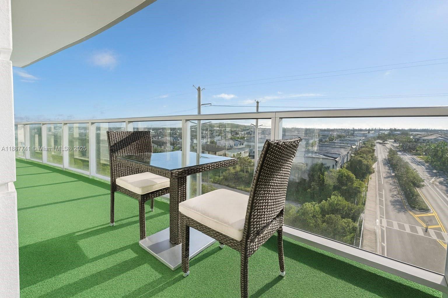 Luxury living at its finest !