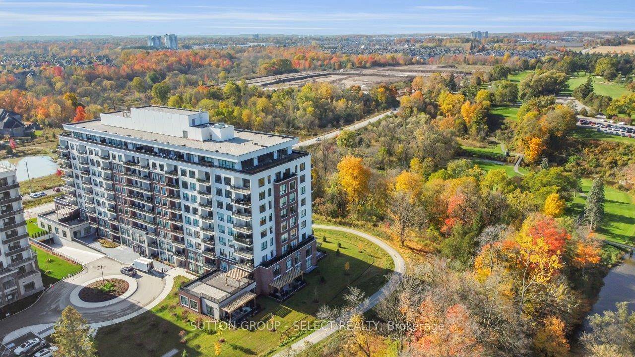 Welcome to the pinnacle of luxury living in NorthLink's premier Penthouse Residence.