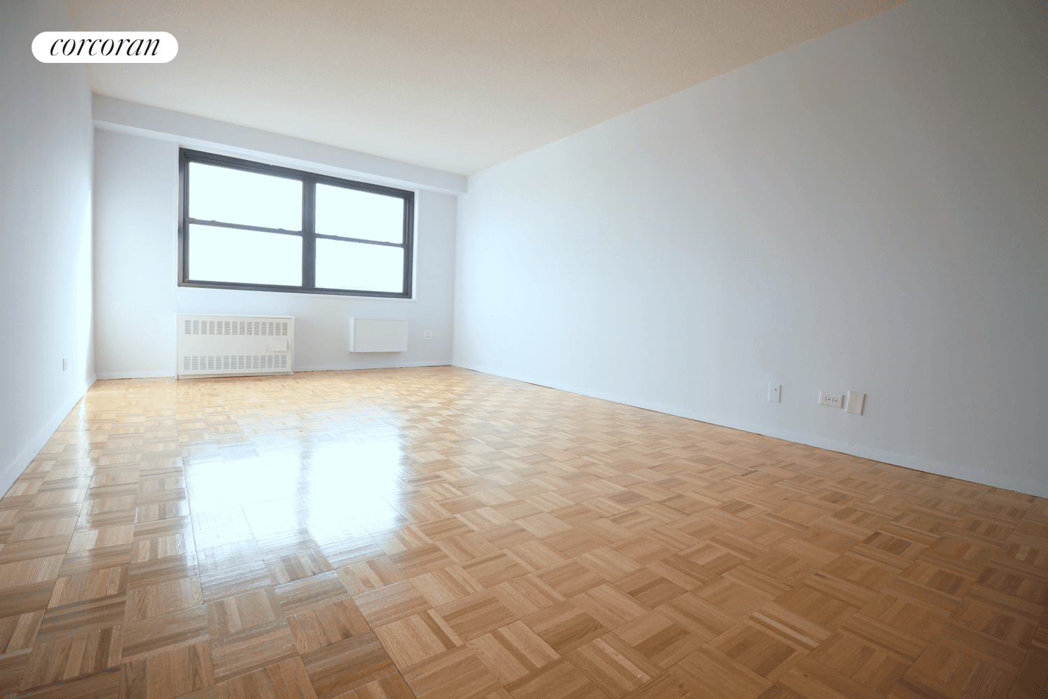 Massive apartment plus four 4 Closets !