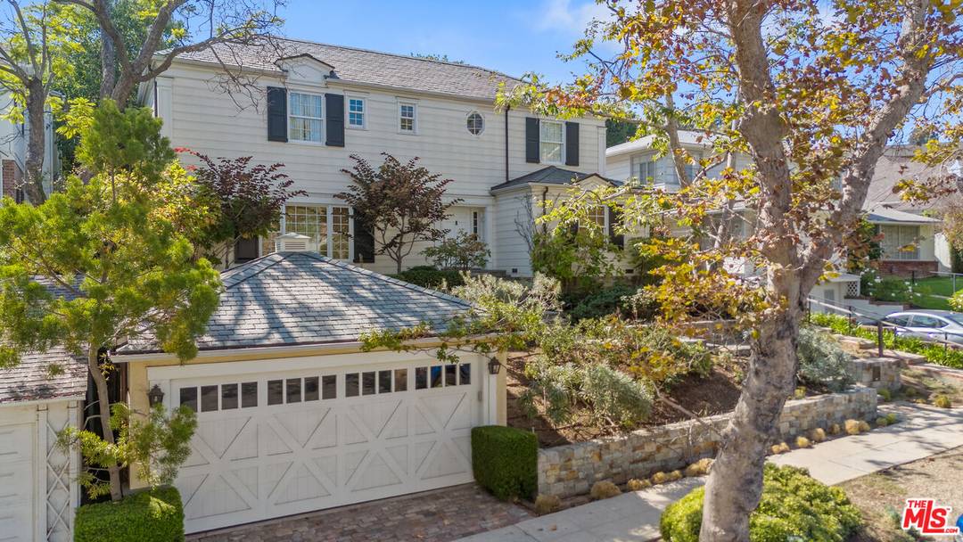 643   Westholme Ave 5BR Westwood La