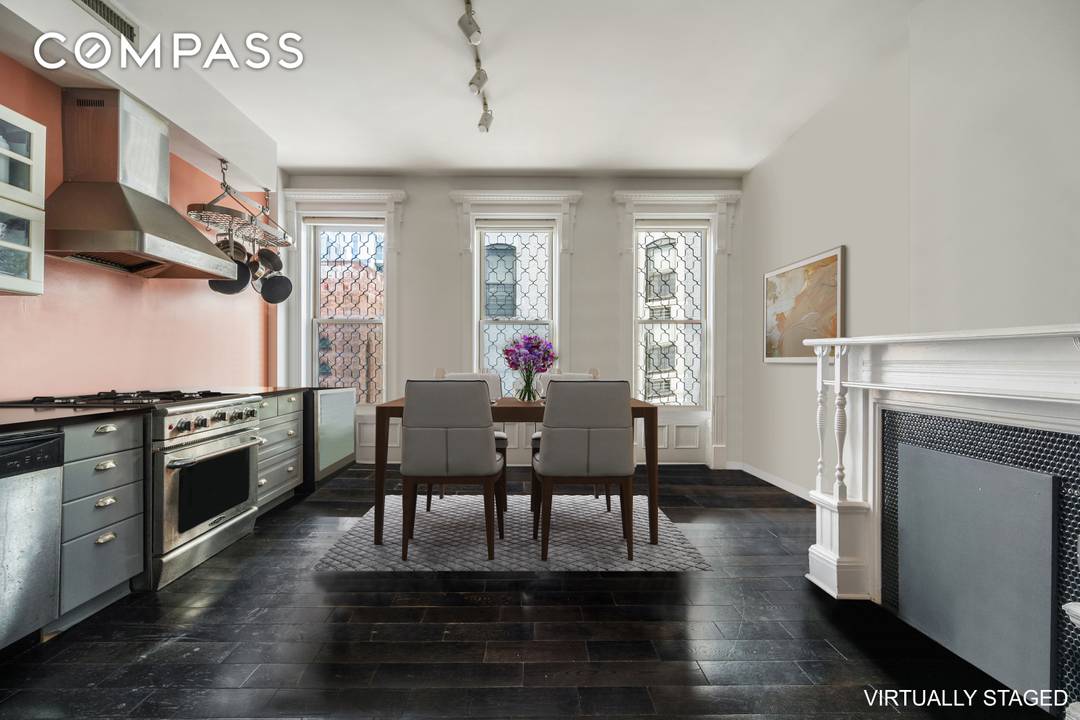 All open houses are by appointment only.