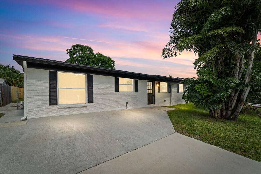 Welcome to your NEW NEW NEW home a fully renovated, move in ready gem in a prime location !