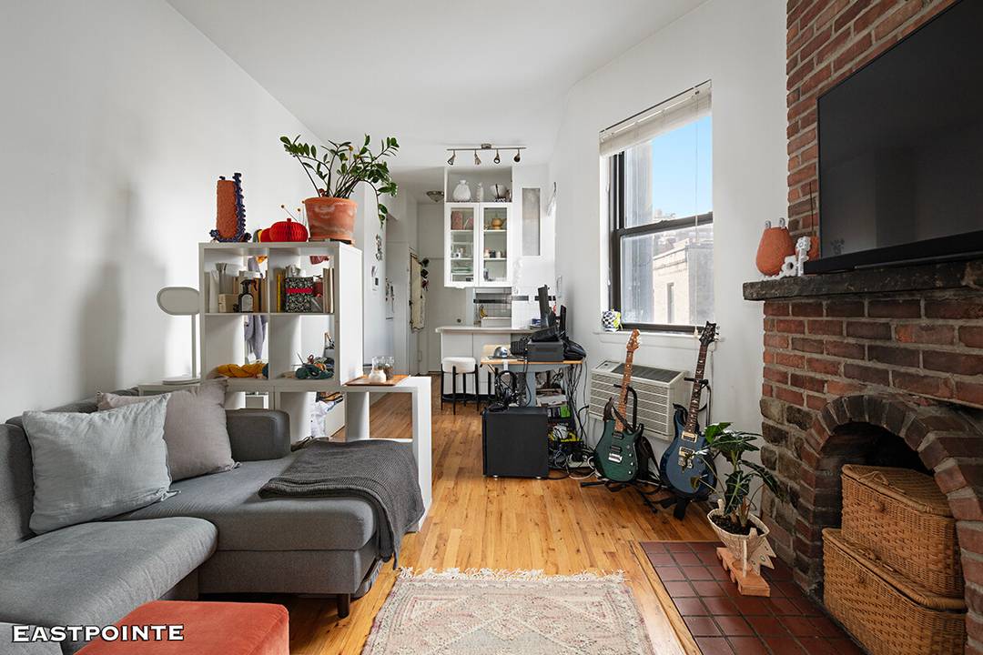 No Board Approval Empire State Building Views Experience classic New York living in this bright and airy one bedroom home, perfectly situated in a boutique 18 unit building in the ...