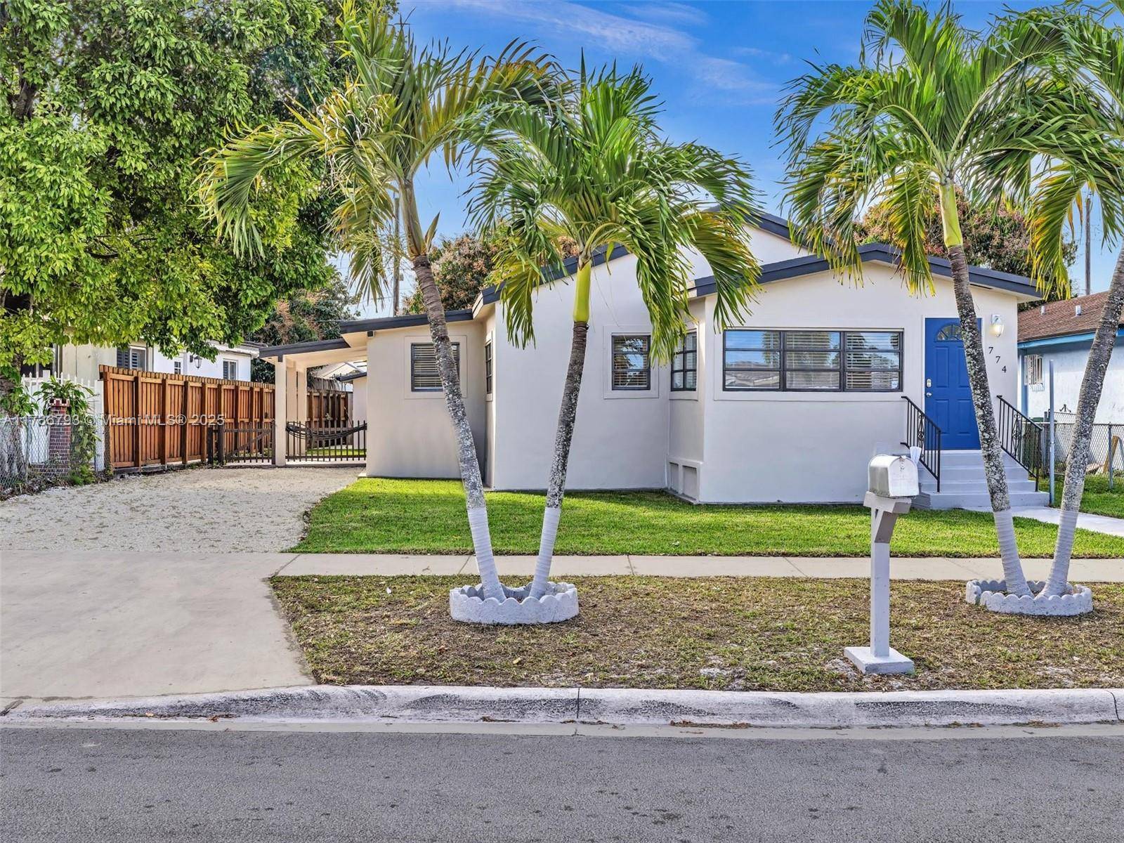 PRICE REDUCED TO SELL ! FHA OK !