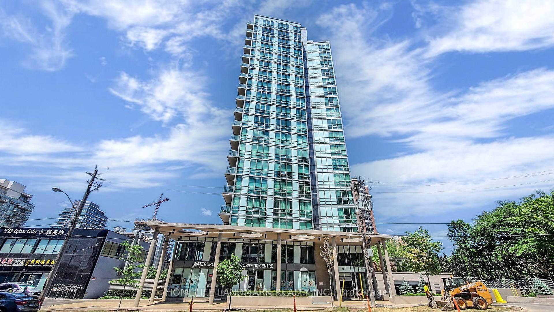 Live In Luxury At The Bravo Condos !