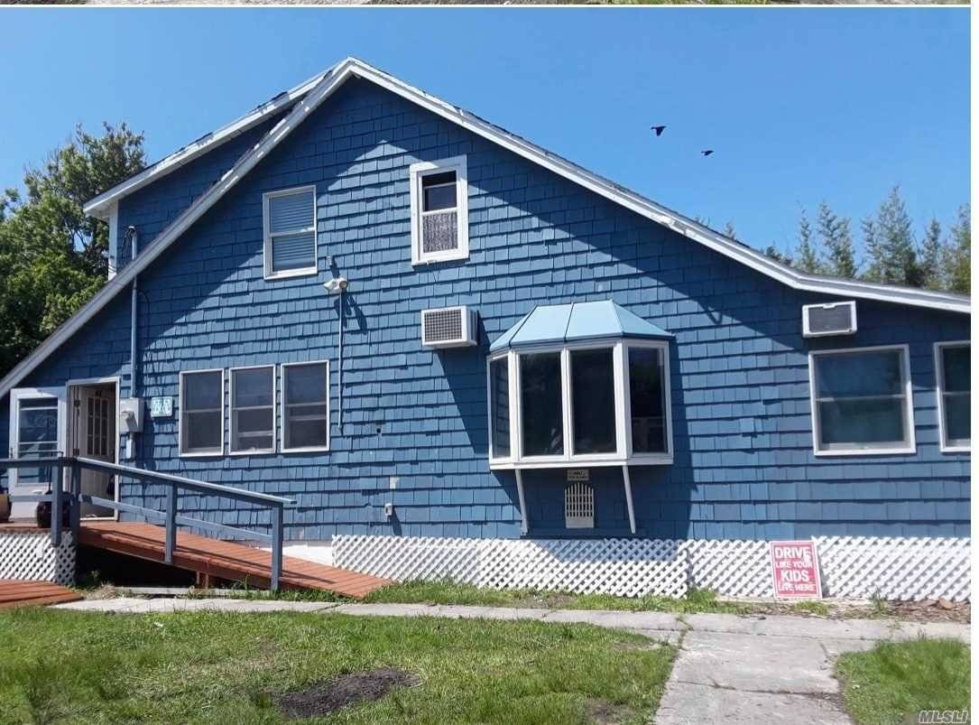 Great Vacation Place For Large Families !