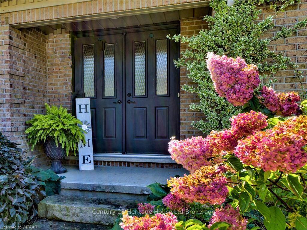 Welcome to your dream home !