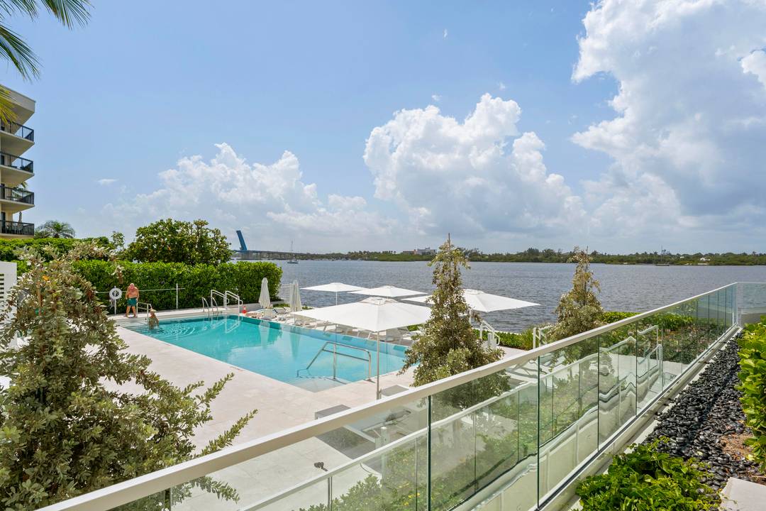 Enjoy the same pristine beach as Four Seasons' guests at a fraction of the price.