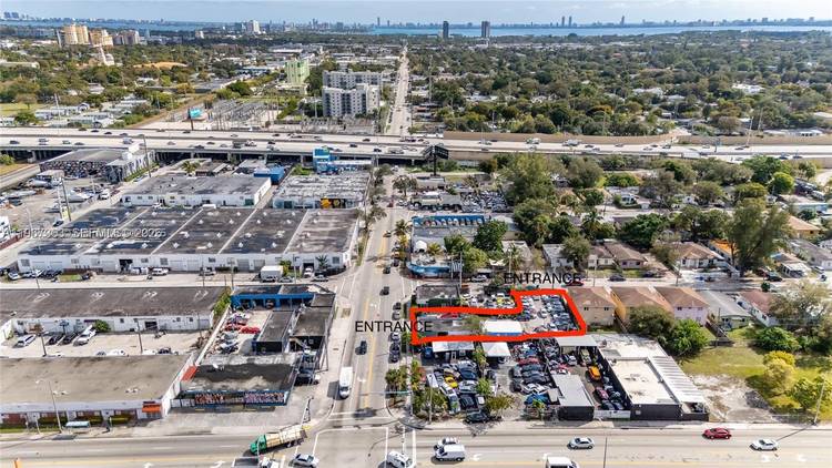 799K ! Industrial 7000 zoning allows automotive, warehouse, manufacturing, mixed use amp ; more.