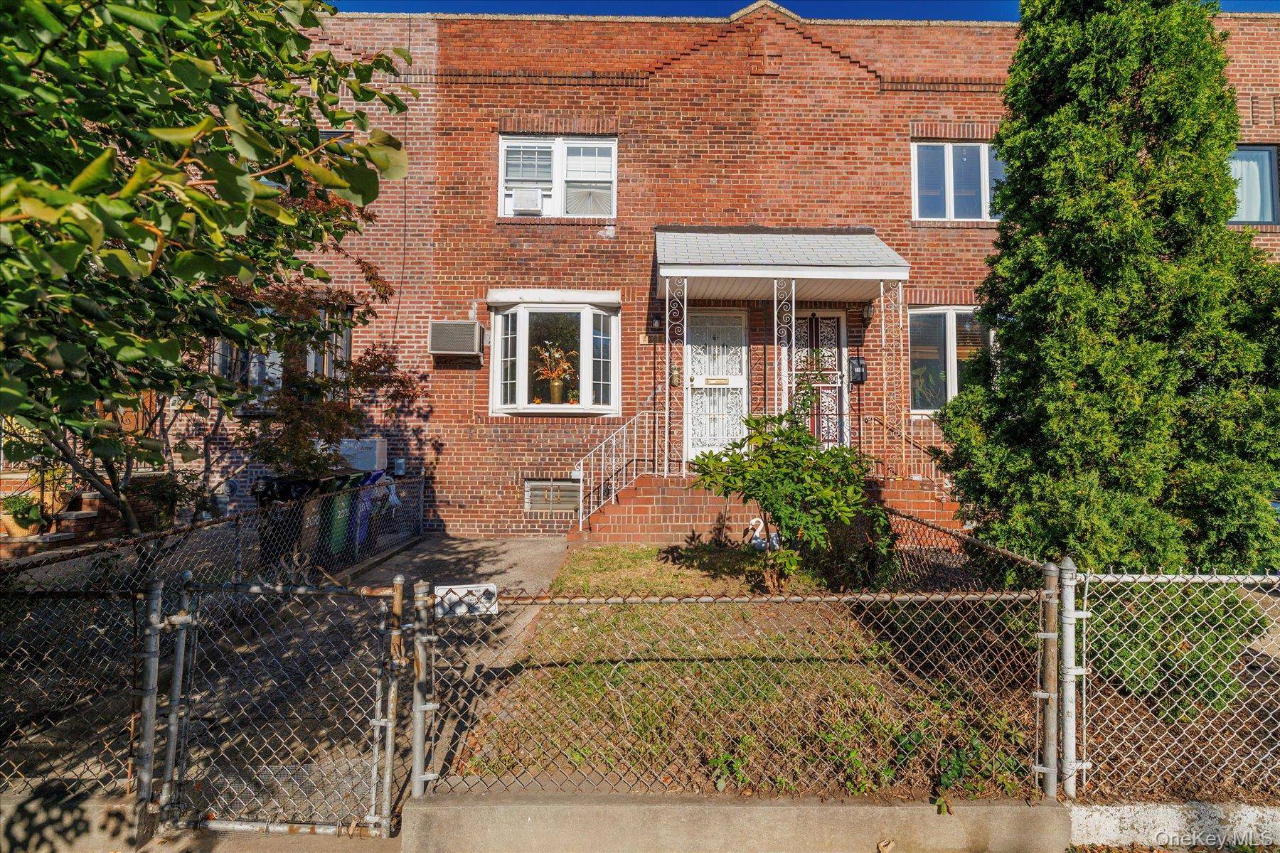 Welcome to 2068 28th Street, nestled in the heart of Astoria, ready to move in.