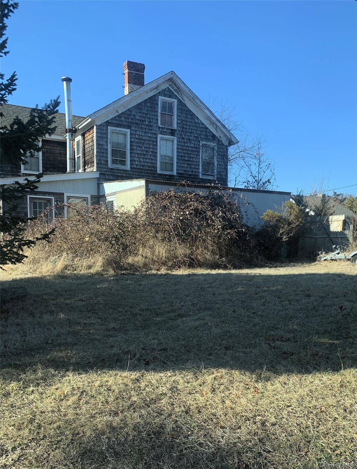 A Rare Find ! Charming 2 story home on tranquil.