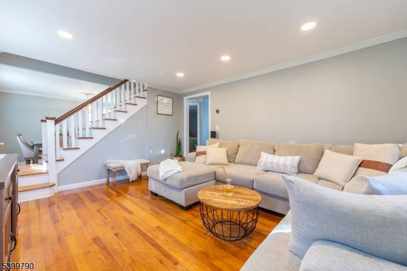 Charming Cape Cod style home in the heart of Dover !