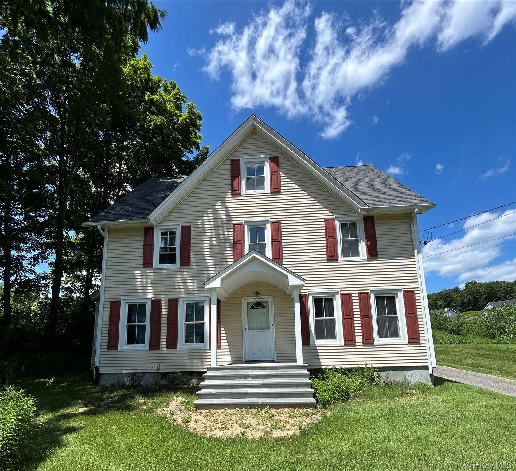 Beautiful 4 bedroom 2 bath home private home for rent.