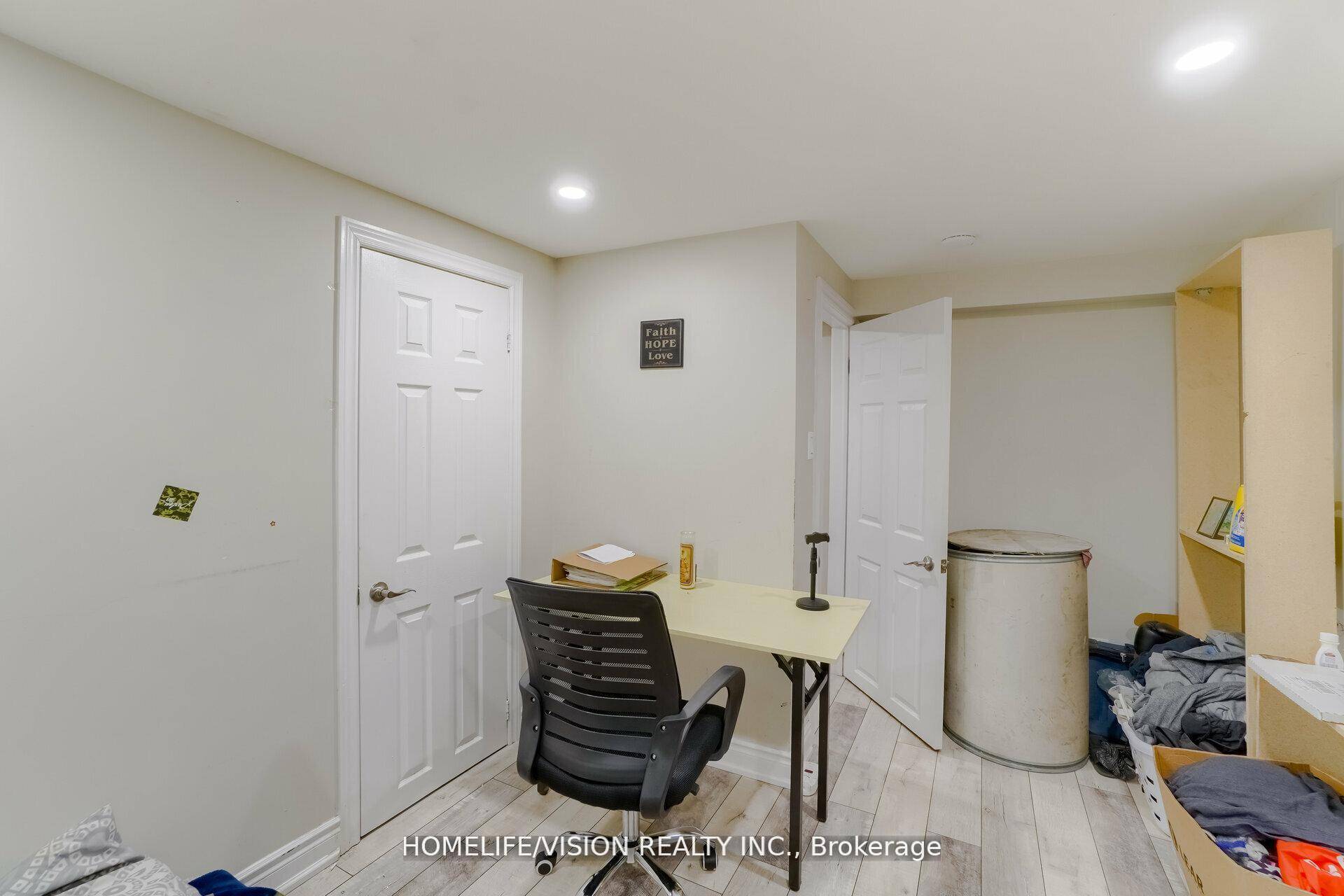 Fully Renovated, Sky Light, Great Layout Excellent Location On Quiet Street In Wexford Maryvale Good Size 5 Bedroom With Open Concept, Close To Parkway Mall, Ttc And Minutes To 401 ...