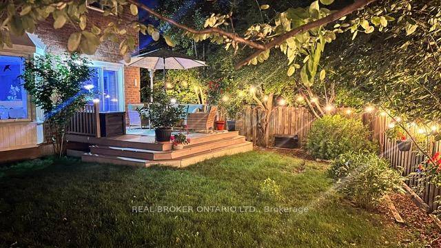 Nestled in one of Thornhills most coveted neighborhoods, this impeccably renovated detached home is a rare blend of timeless elegance and cutting edge convenience.