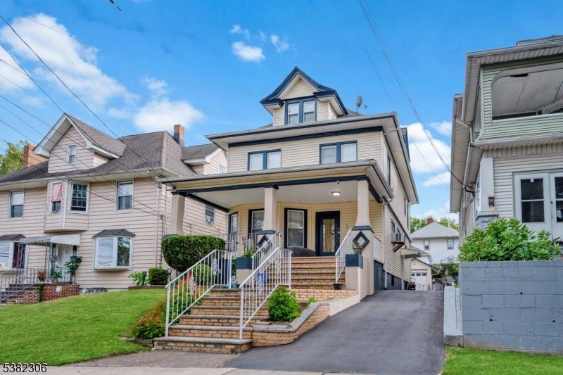 Welcome to 95 Madison Ave, a charming and spacious 5 bedroom home offering comfortable living and plenty of potential.