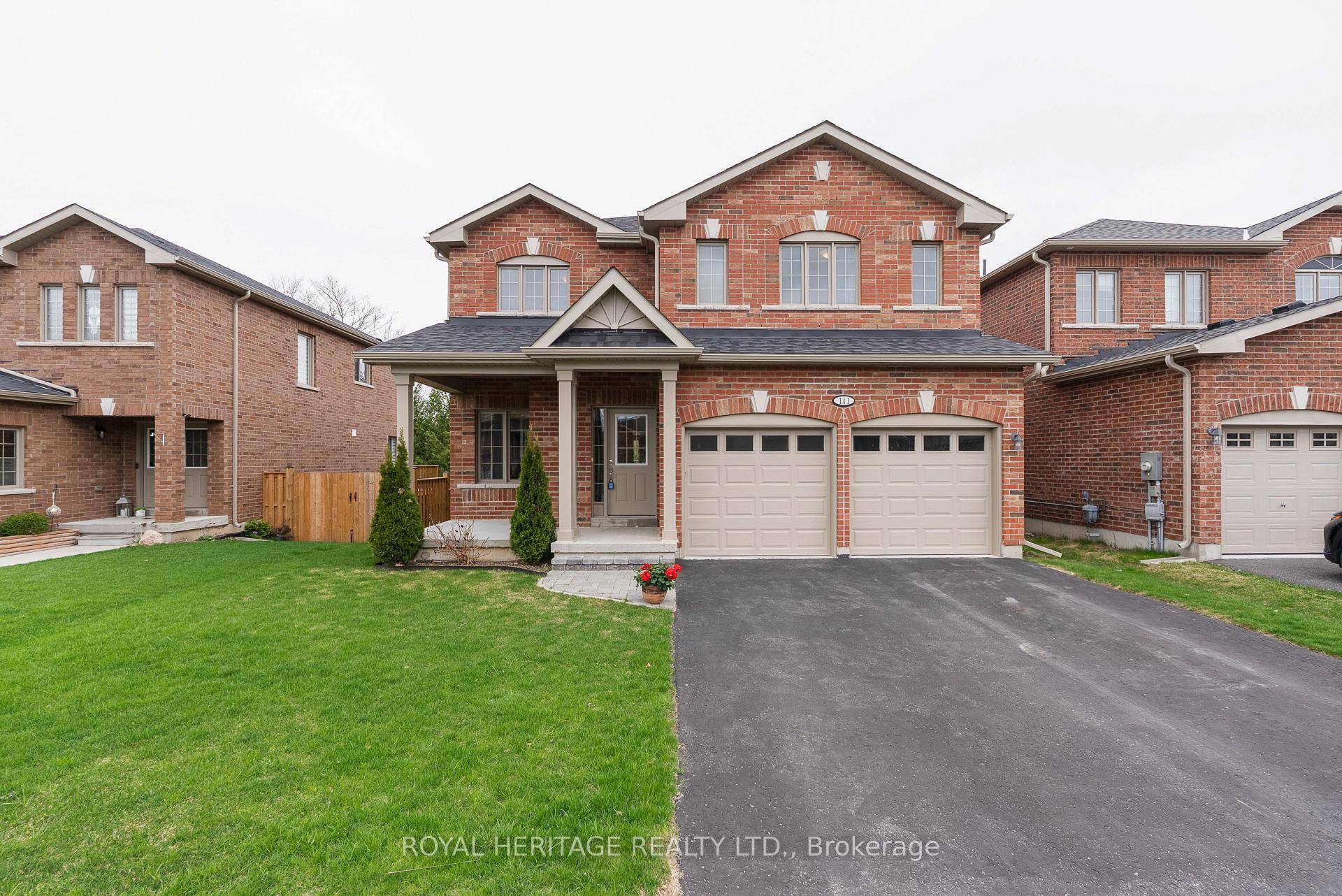 Looking for a spacious family home ?