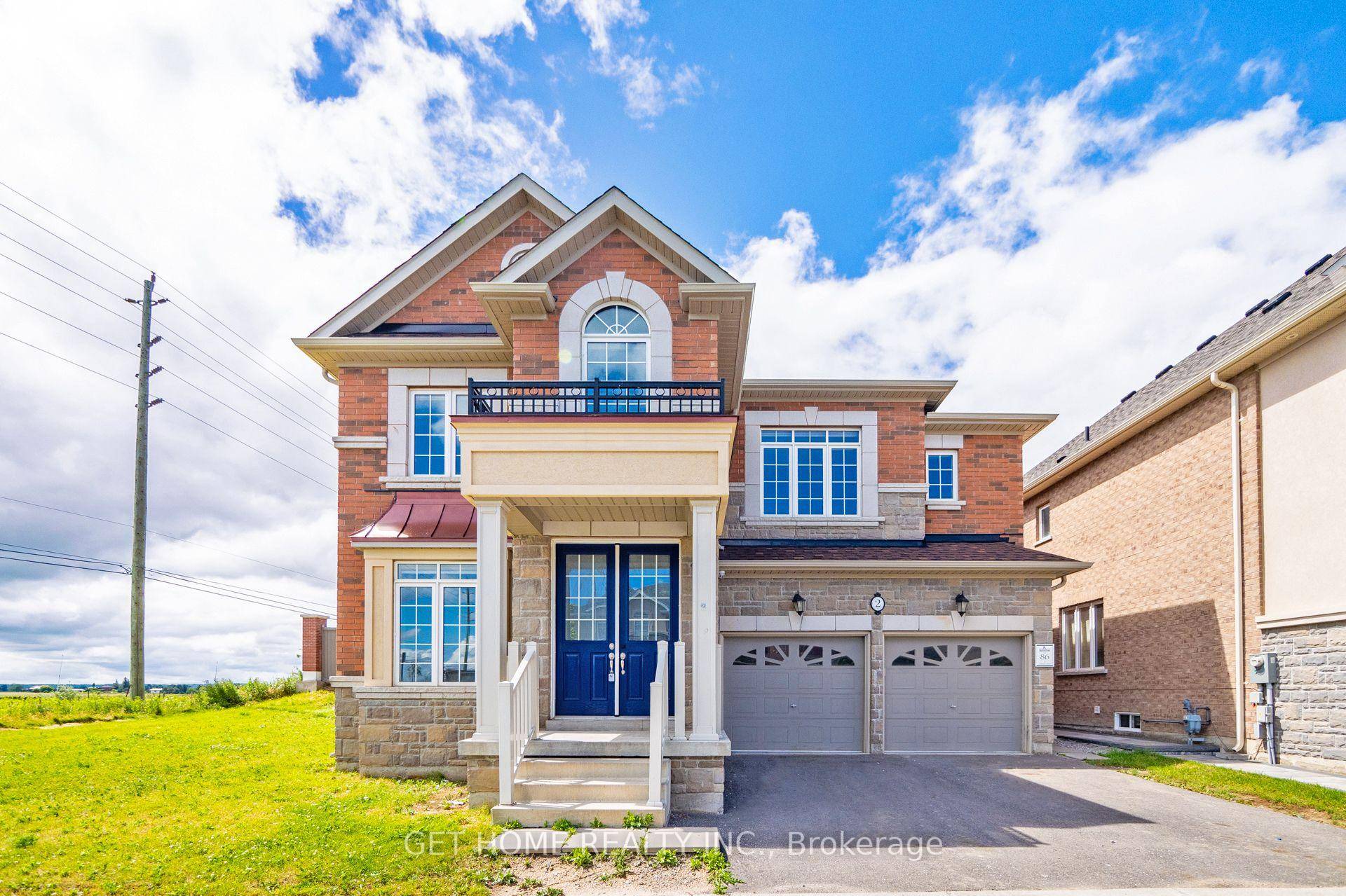 Welcome to this impressive detached corner lot home, featuring 4 extra large bedrooms and a legal 2 bedroom basement apartment with the potential for a 3rd bachelor rental unit.