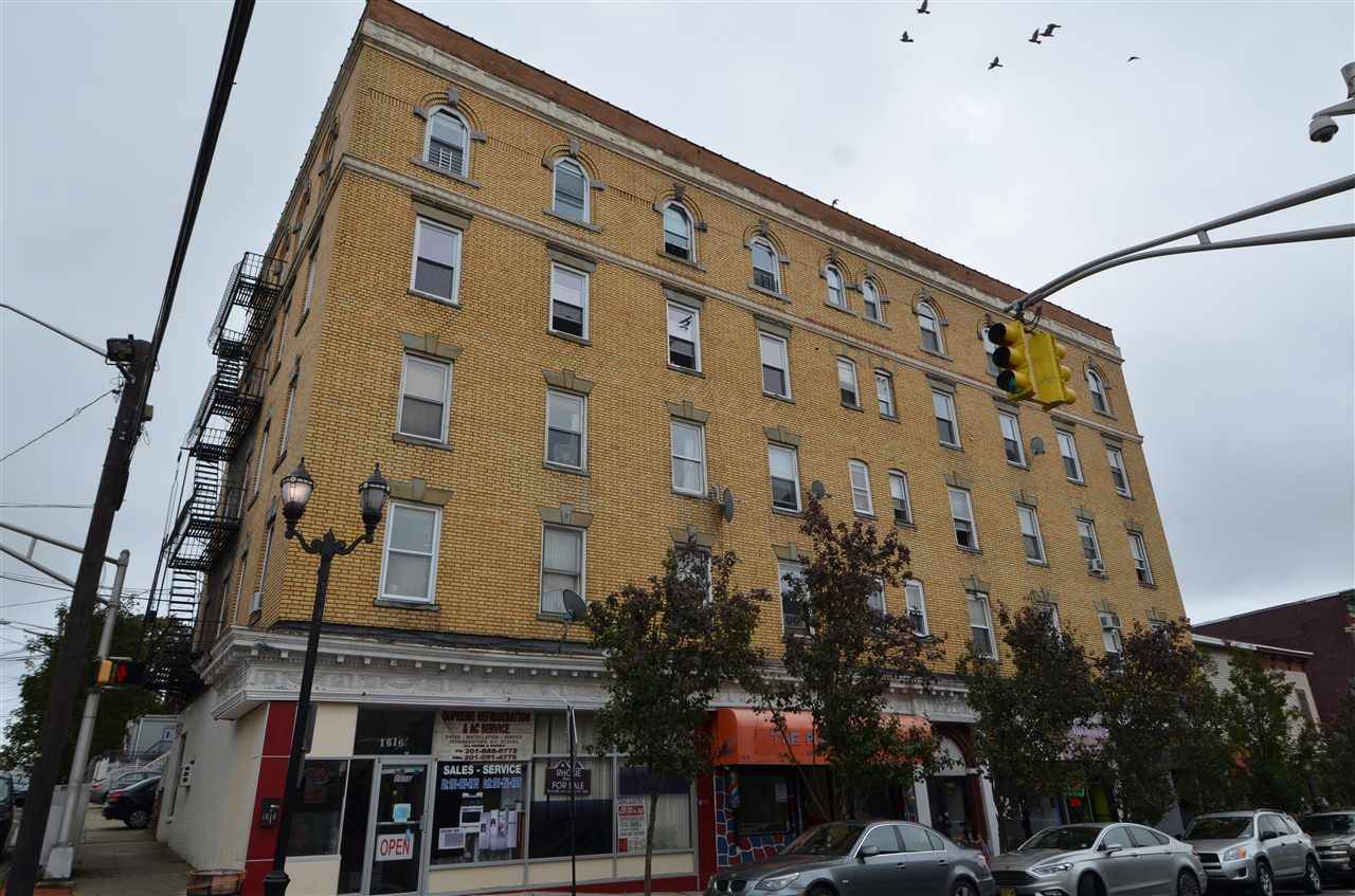 1614 SUMMIT AVE Condo New Jersey
