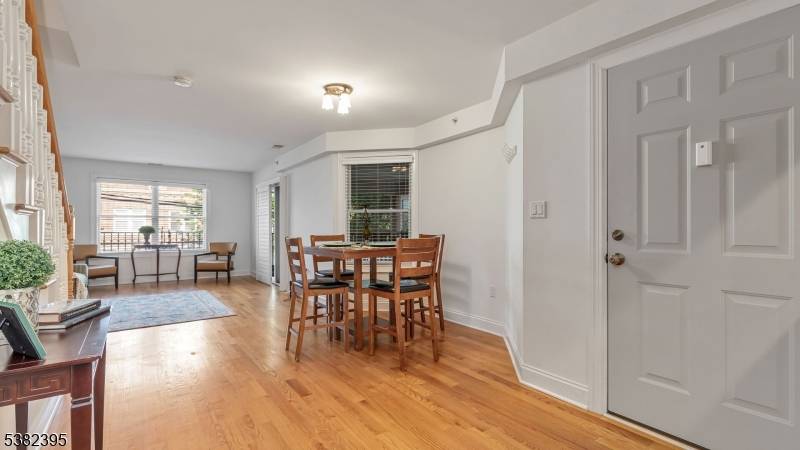 Immaculate Townhome in the Heart of South Amboy.