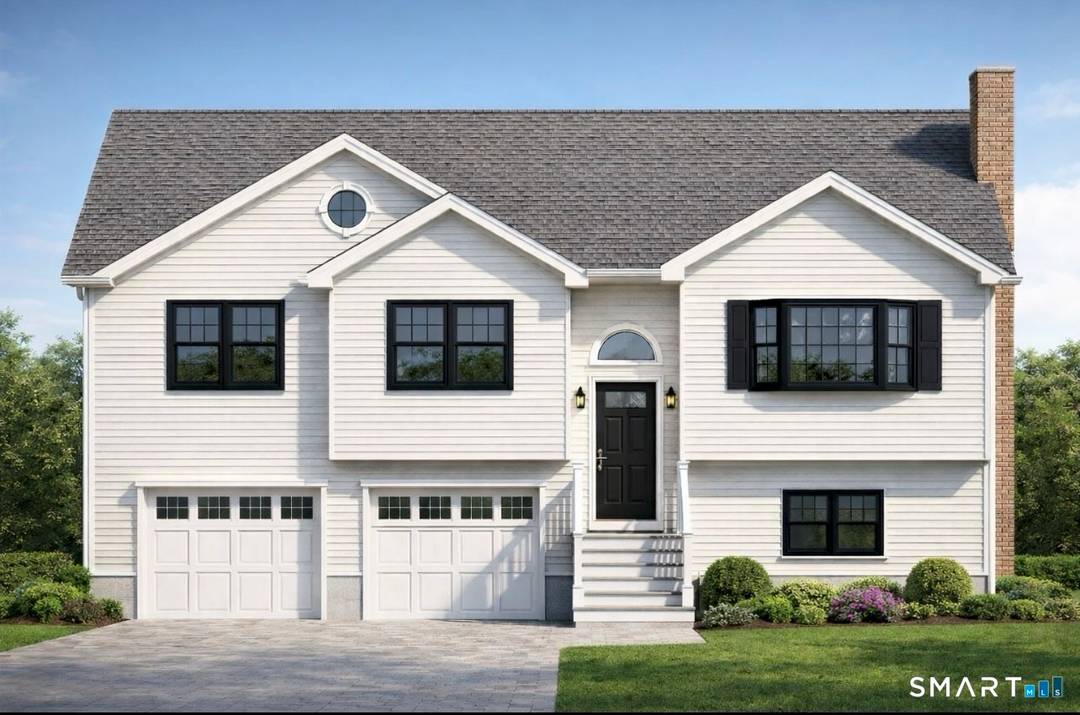 Build a high end raised ranch style home in the desirable setting of Bloomfield, offering a thoughtfully designed layout with 3 bedrooms and 2.